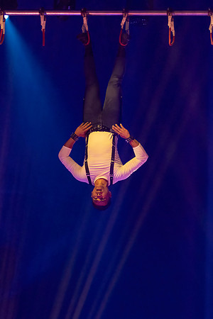 Circus Extreme @ Poole