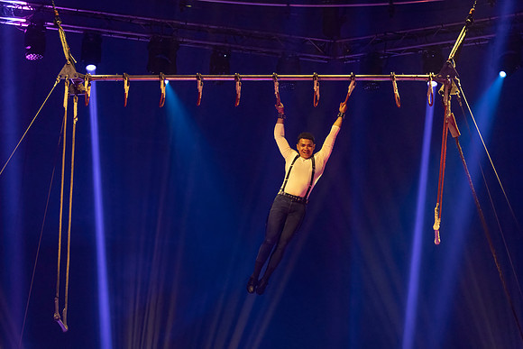 Circus Extreme @ Poole