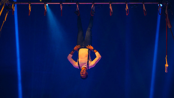 Circus Extreme @ Poole