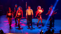 Circus Extreme @ Poole