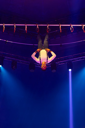 Circus Extreme @ Poole