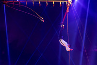 Circus Extreme @ Poole