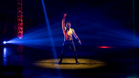 Circus Extreme @ Poole