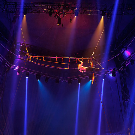 Circus Extreme @ Poole