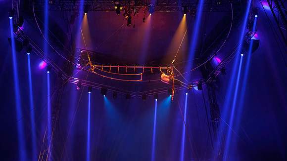 Circus Extreme @ Poole