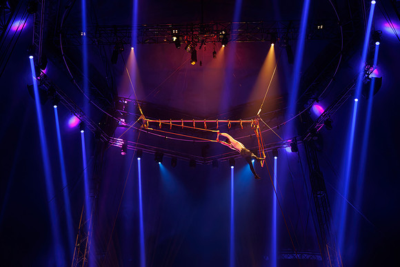 Circus Extreme @ Poole