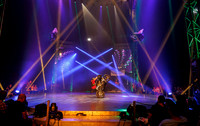 Circus Extreme @ Poole