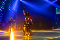 Circus Extreme @ Poole