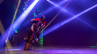 Circus Extreme @ Poole