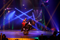 Circus Extreme @ Poole