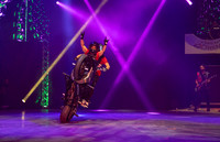 Circus Extreme @ Poole