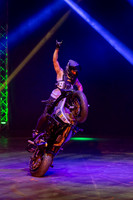 Circus Extreme @ Poole