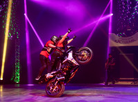Circus Extreme @ Poole