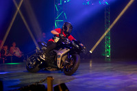 Circus Extreme @ Poole
