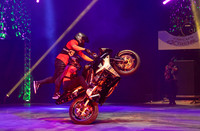 Circus Extreme @ Poole