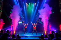 Circus Extreme @ Poole