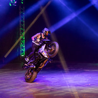 Circus Extreme @ Poole