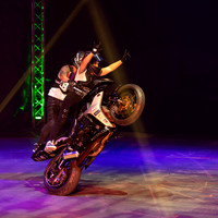 Circus Extreme @ Poole