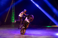 Circus Extreme @ Poole