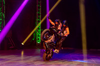 Circus Extreme @ Poole