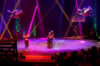Circus Extreme @ Poole