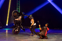 Circus Extreme @ Poole