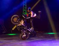 Circus Extreme @ Poole