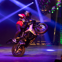 Circus Extreme @ Poole