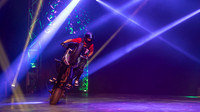 Circus Extreme @ Poole