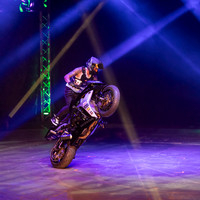 Circus Extreme @ Poole
