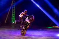 Circus Extreme @ Poole