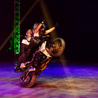 Circus Extreme @ Poole