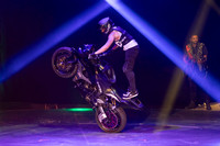 Circus Extreme @ Poole