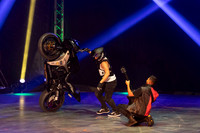 Circus Extreme @ Poole