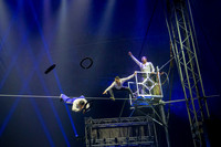 High Wire