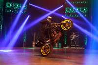 Stunt Bike