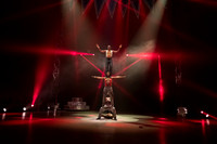 Acrobats