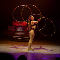 Hoops