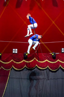 High Wire