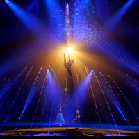 Gravity Circus