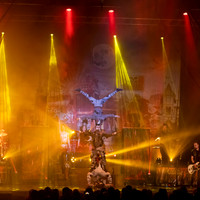 Acrobats