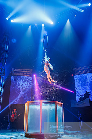 Circus Extreme