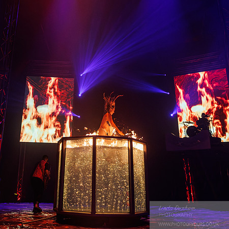 Circus Extreme