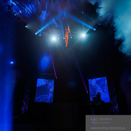 Circus Extreme
