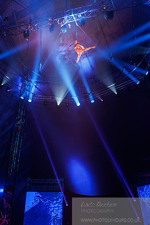 Circus Extreme