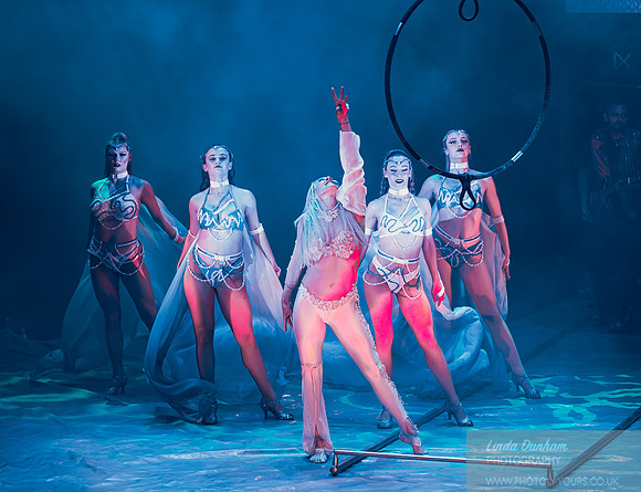 Circus Extreme