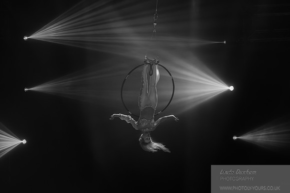 Circus Extreme