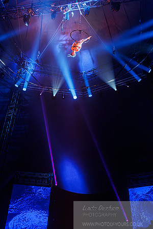 Circus Extreme