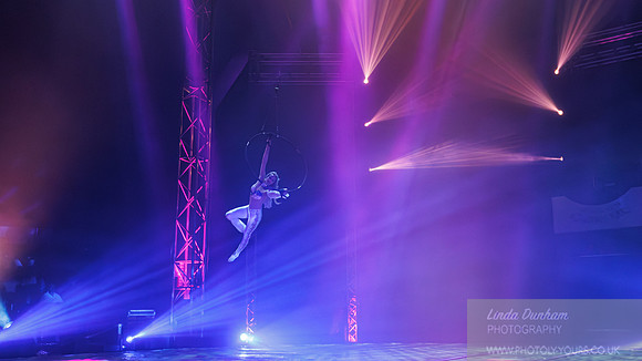 Circus Extreme