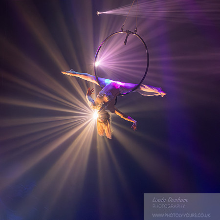 Circus Extreme